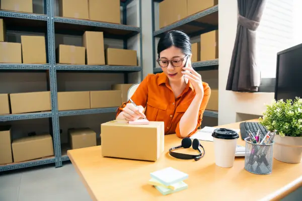 Como Gerenciar o Estoque da Sua Loja Online para Evitar Perdas e Manter a Saúde da Empresa